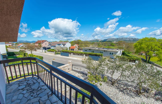 Villa Plavota - Foto 36