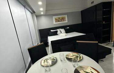 Flat Hotel Tropical Executive Praia Ponta Negra - Foto 10