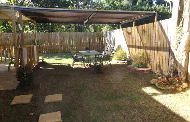 Crash Boat Aguadilla Apartments - Photo 53