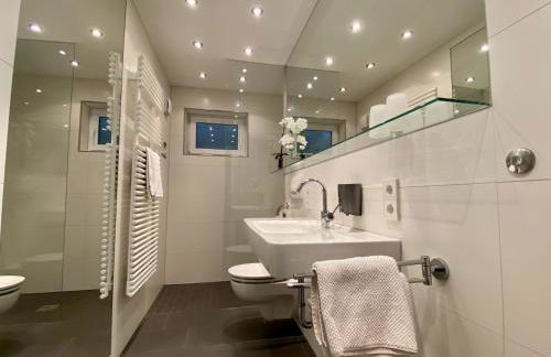 Terrassenwohnung Garten-Oase - Hochwertige Gartenwohnung mit Sonnenterrasse - Foto 15