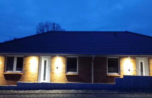 Ferienhaus Ebsen HH 2 - Foto 12