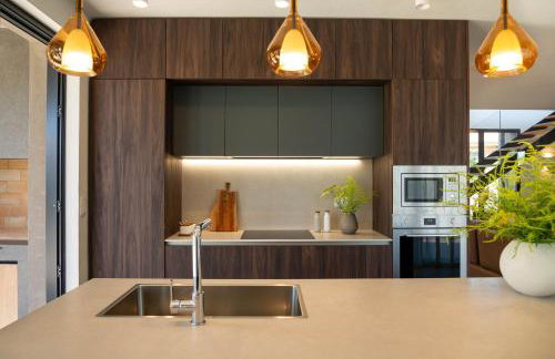 Villa Natura Silente near Rovinj for 8 people with 40 m2 heated pool, sauna & jacuzzi - Photo 12