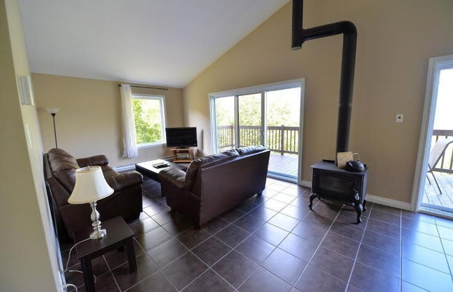 Centre plein air Otis Nature - Foto 55