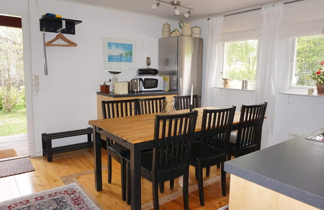 6 Person Holiday Home in Monsteras - Foto 4