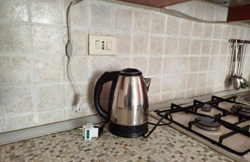 Vista Mare Ladispoli - Foto 61