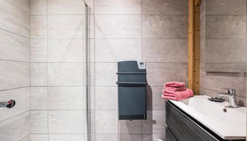 Chalet - Le crey rond - Foto 4