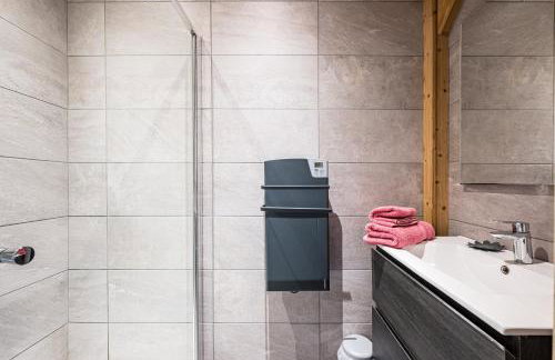 Chalet - Le crey rond - Foto 4