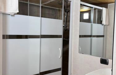 Incanto Walser Apartments Ronco - Foto 16