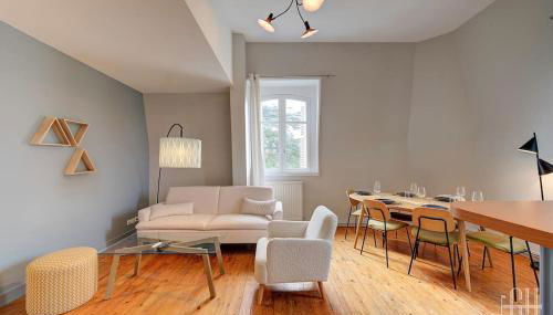 Beau Duplex - Calme - Parking Privé - Photo 5