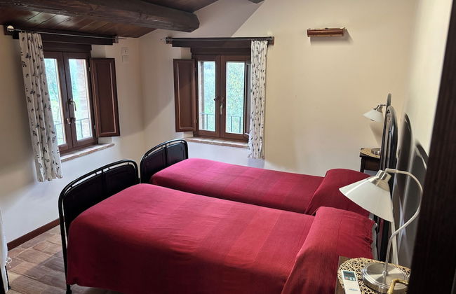 I Sassi Di San Giuseppe - Foto 10