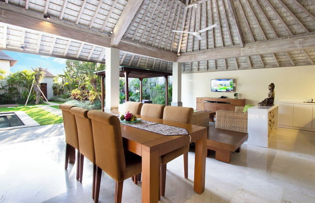 Serene Villas - Photo 55