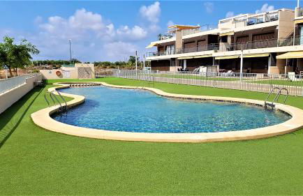 Penthouse 2 bedrooms in Mil Palmeras - Foto 32