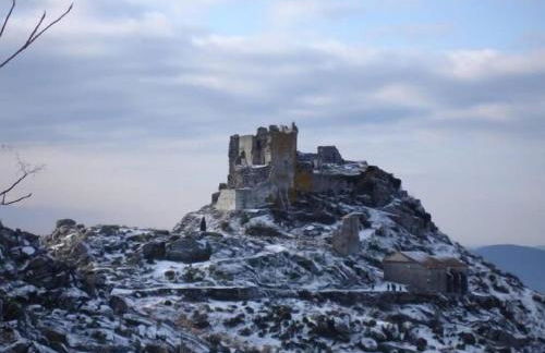 Apartamentos en sierra de gata ALMA - Foto 33