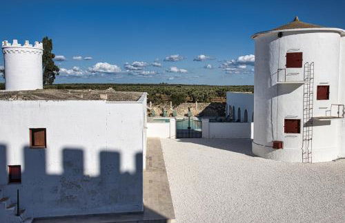 Masseria Rescio - Foto 16