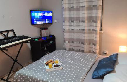 Villa Bubica- cozy holiday home in rural area with pool - Photo 17