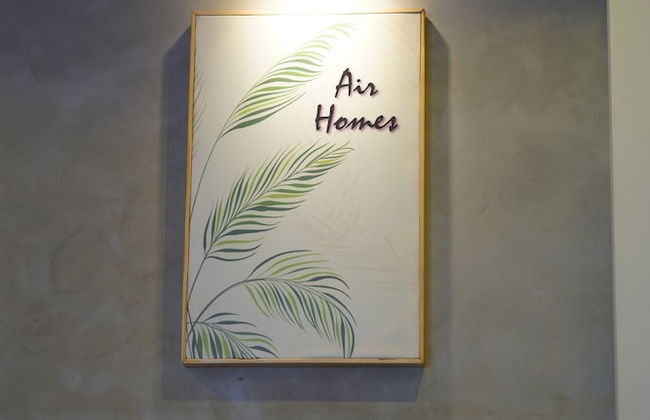 Hotel Airhomes - Foto 35