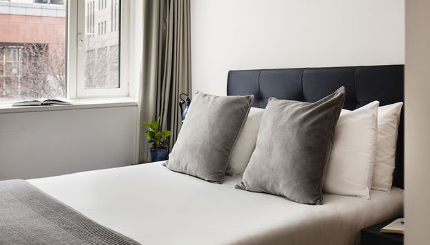 Native Tower Bridge - Foto 4, Habitación