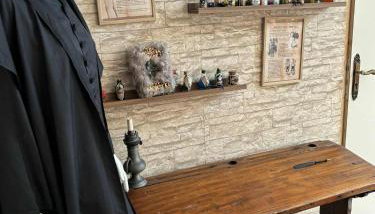 La chambre des secrets Perougien - Foto 4