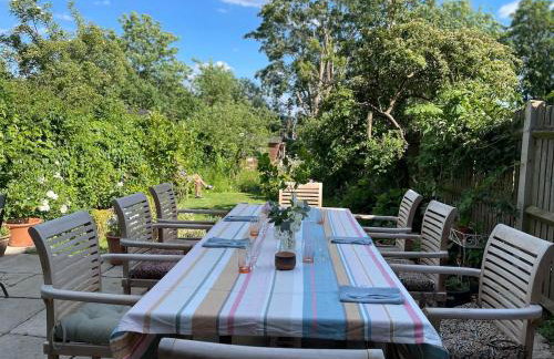 Light & spacious family house, Kensal Rise, London - Foto 50
