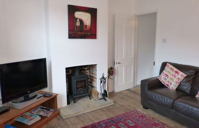 2 Farm Cottages - Foto 9