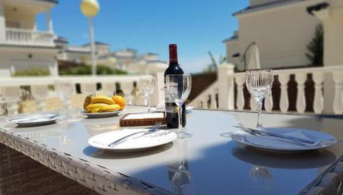 Villa Paradise Campello - Foto 3