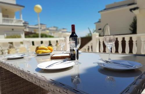 Villa Paradise Campello - Photo 3