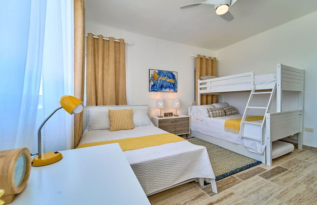 Cana Brava Residences Rental Apartment - Foto 4