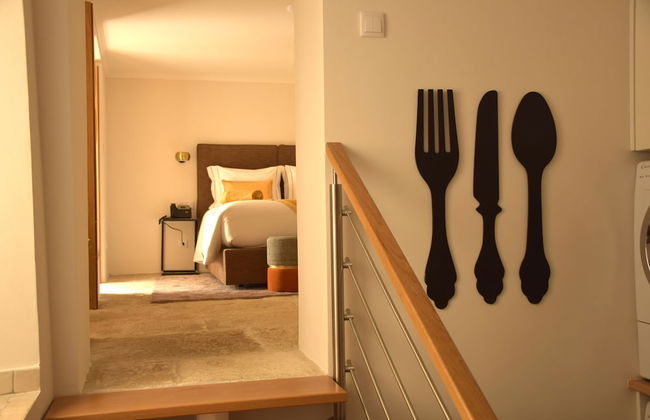 With You Suites - Foto 13