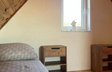 Przystań Bajka Domek Środkowy - Foto 14