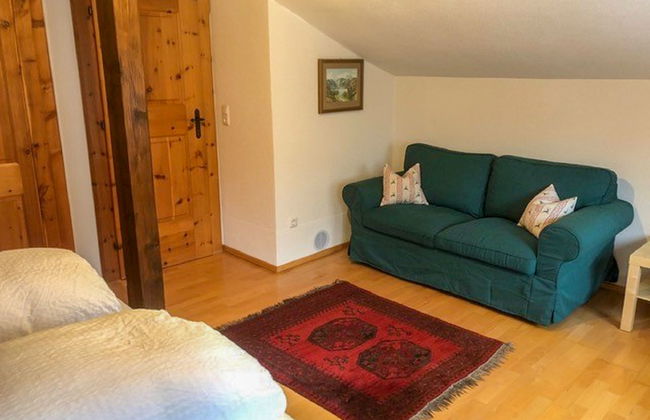 Jagdhaus Biedenegg - Foto 19