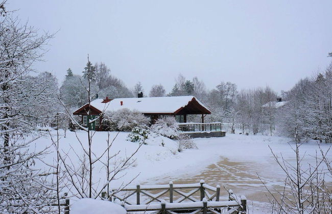 Holiday Home in Bodafors - Foto 21