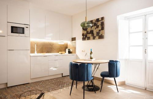 La Terraza del Populo Little Apartments - Foto 15