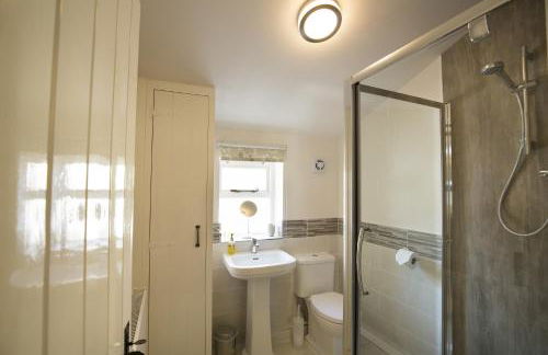 Bramwood Cottages - Foto 20