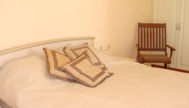 Villa PN15 by JoyLettings - Foto 4, Habitación