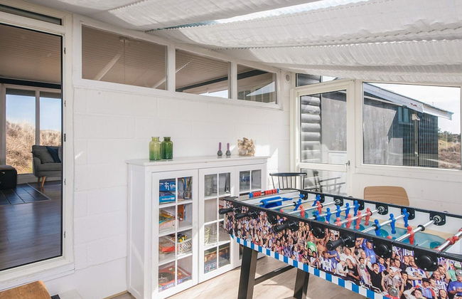 4 Person Holiday Home in Fano - Foto 5