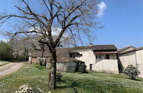 Gîte La Vésarnie - Foto 66