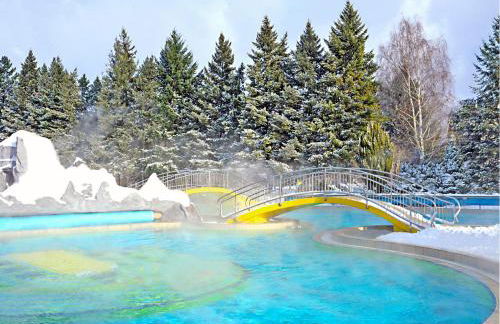 Appartementhotel Cura Bad Füssing - Foto 65