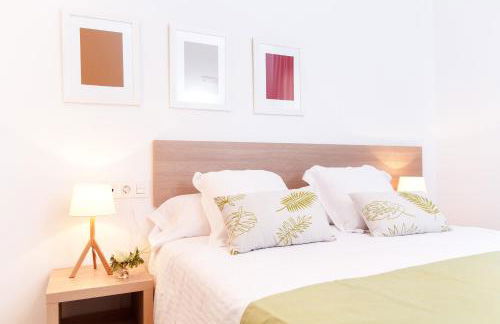 Feelathome Plaza Apartments - Foto 21