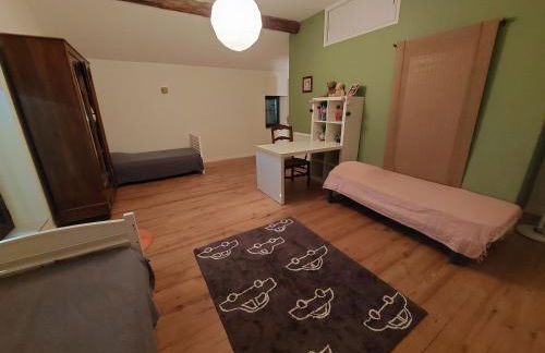 Maison de Sao en pierres - Foto 13