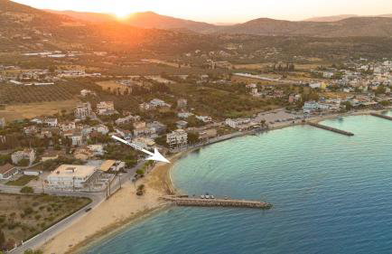 Relax house by the sea - Photo 68