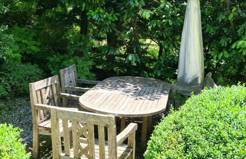 Haus am Bach - Foto 12