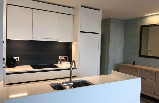 Aparthotel Acropolis - Foto 6