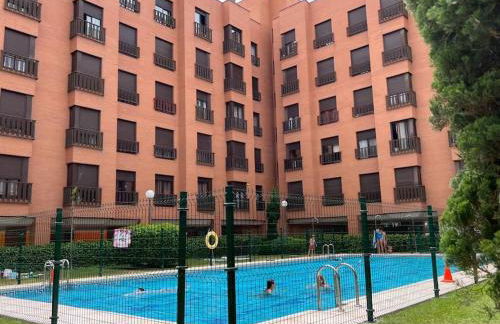 Samaniego Apartment - Madrid Airport - Photo 16