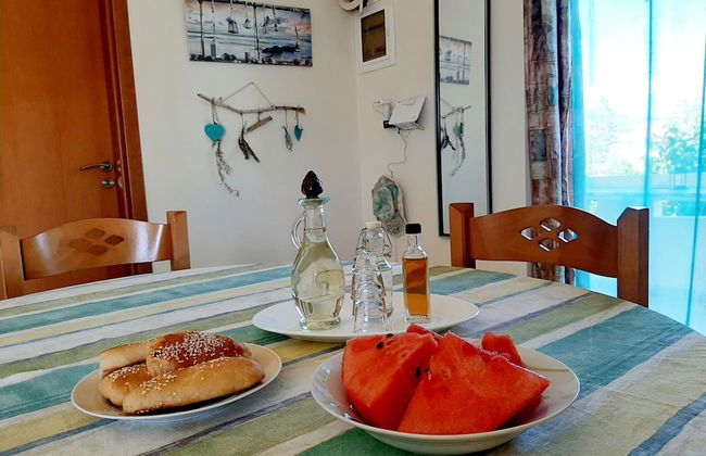 Kalamaki Sight Irene's - Foto 4