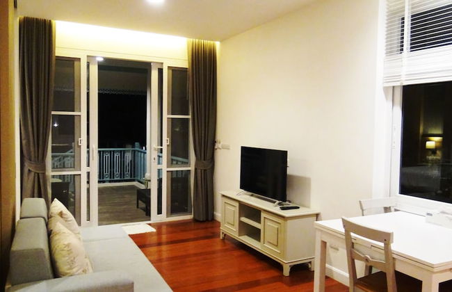 Na Sook Resort - Photo 27