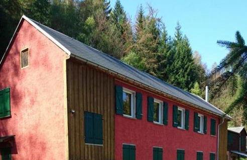 Landhaus Schwarzatal - Foto 6