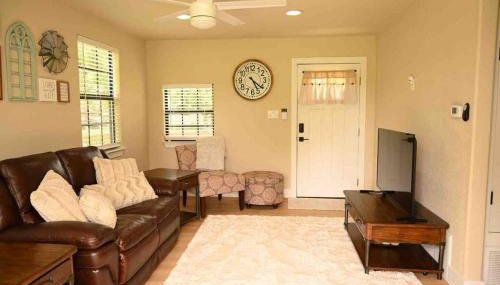 1 Block to Lake Eufaula! - Foto 5