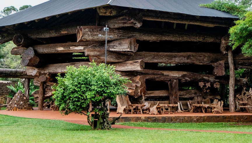 Tour privato di Puerto Iguazú
