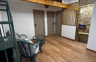 La Petite Maison d'Elodie - Foto 26