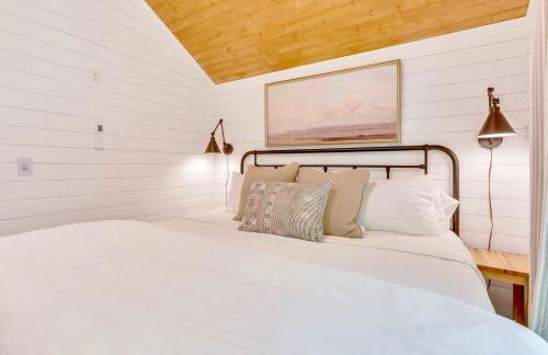 Fern Cottage in Menlo GA - Foto 26